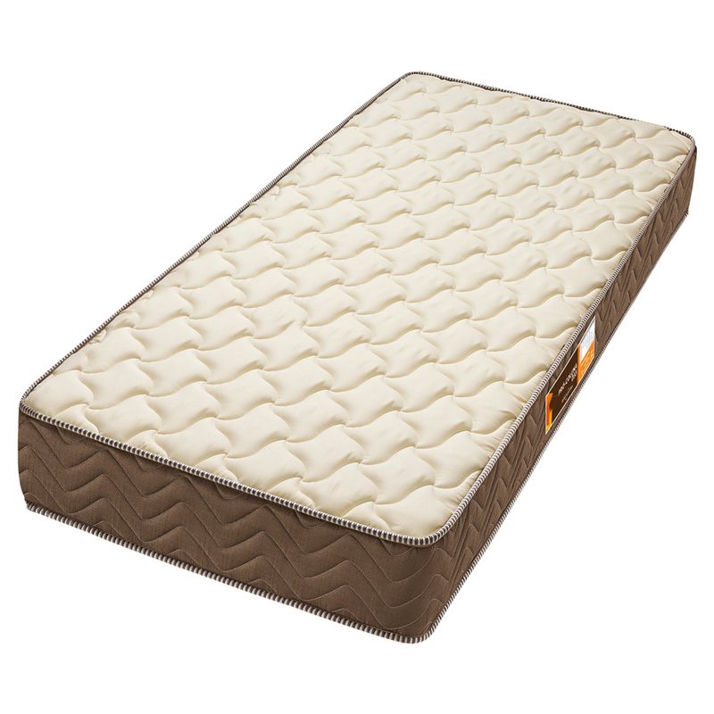 Colchao-para-Solteiro-de-Espuma-D28-Americanflex-Pro-Coluna-78-x-188-x-14-cm