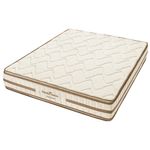 Colchao-para-Casal-Tamanho-Queen-de-Espuma-D45-Americanflex-Clinoflex-Bambu-158-x-198-x-28-cm