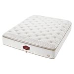 Colchao-para-Casal-Tamanho-King-de-Molas-Ensacadas-Americanflex-Bravissimo-193-x-203-x-40-cm