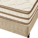 Cama-Box-King-c--Colchao-de-Espuma-D33-Americanflex-Clinoflex-Bambu-193-x-203-x-65-cm