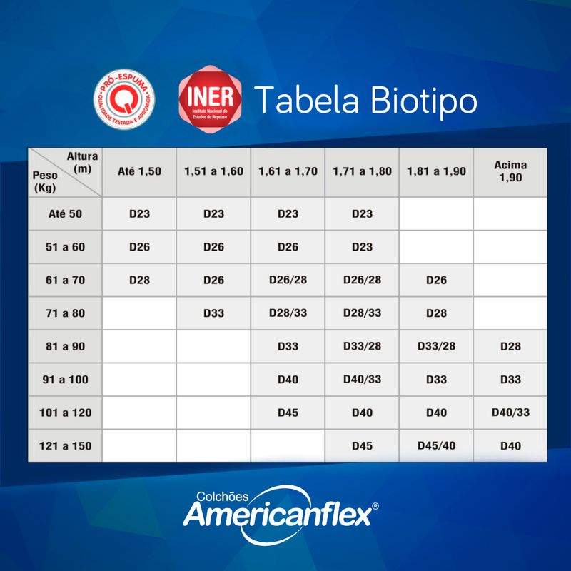 Cama-Box-para-Casal-com-Colchao-de-Espuma-D45-Americanflex-Clinoflex-Bambu-138-x-188-x-65-cm