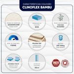 CLINOFLEX-BAMBU