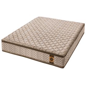 Colchão Super King Molas Ensacadas Americanflex Amx Hotel 193x203x34cm