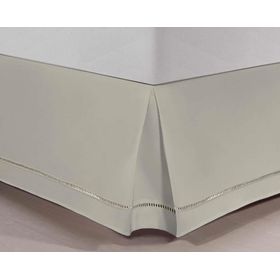 Saia Box Solteiro Americanflex Ponto Palito Fendi 100x200x32cm