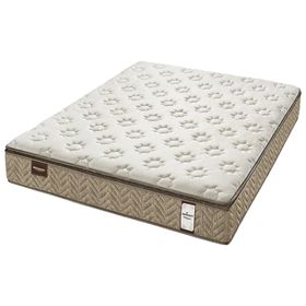 Colchão Super King Molas Minaspuma Naturart 193x203x30cm