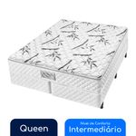 Queen-BOX