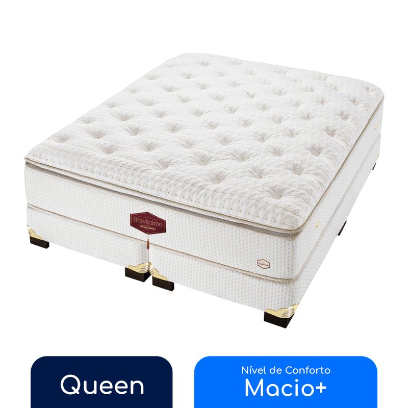 Queen-BOX
