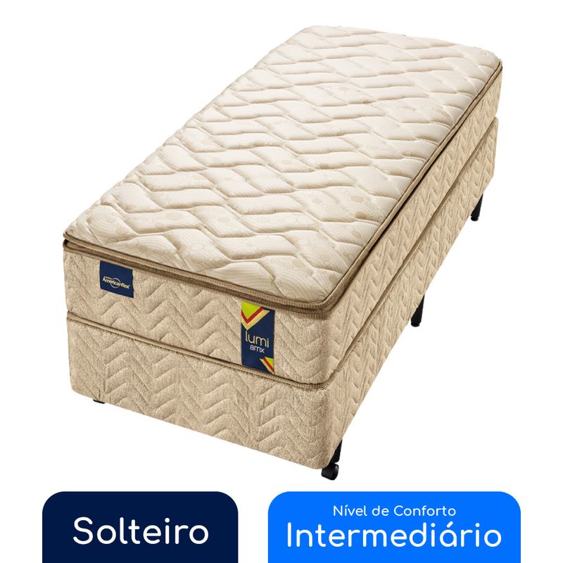 Solteiro-BOX