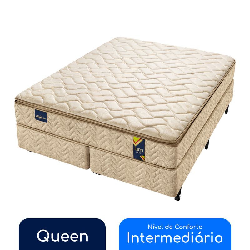Queen-BOX