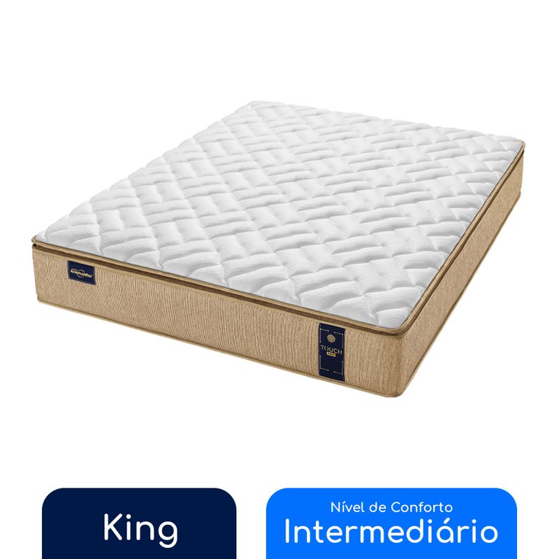 King