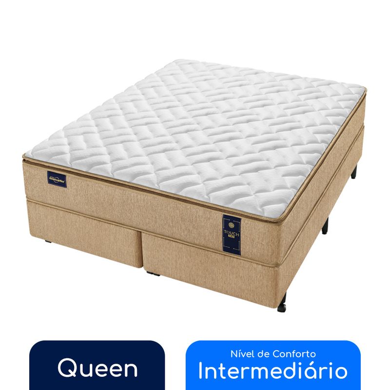 Queen-BOX