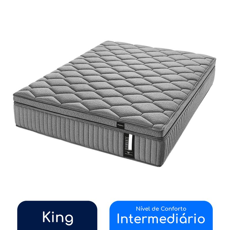 King