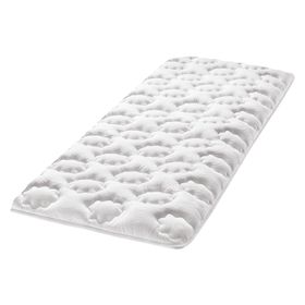 Pillow Top Avulso Solteiro Americanflex My Cloud Espuma HR Hiper AMX 10 cm - 88x188