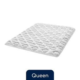 Pillow Top Avulso Queen Americanflex My Cloud Espuma HR Hiper AMX 10 cm - 158x198