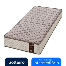 Colchão Solteiro Molas TriPower Americanflex Revitale Hotel 88x188x24cm