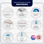 Bravissimo