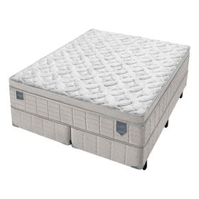 Conjunto Queen Molas Ensacadas Americanflex Gaya 158x198x66cm