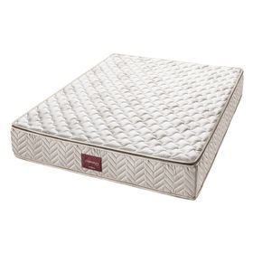 Colchão Casal Espuma D33 Americanflex Clinoflex Trend 138x188x30cm