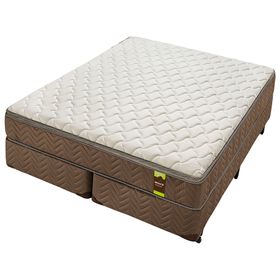 Conjunto Americanflex Abrace Ensacado 193x203x61