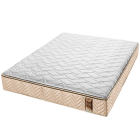 Colchão Super King Molas Ensacadas Americanflex Abrace 193x203x27cm