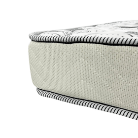 Colchão de Espuma D33 Casal Americanflex 138x188x17cm