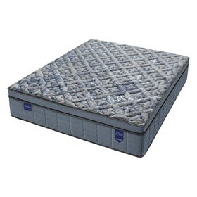 Conjunto Casal Molas Ensacadas Americanflex Lord 138x188x74cm