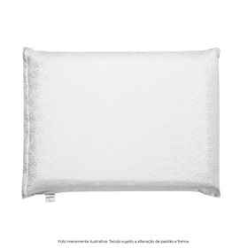 Travesseiro Americanflex Confortare 17cm de altura