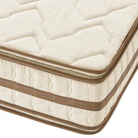 Colchão Queen Espuma D33 Americanflex Clinoflex Bambu 158x198x28cm